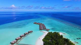 Veligandu Island Resort amp Spa Maldives [upl. by Lechar]