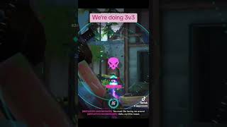 WIDOWMAKER overwatchclips overwatch2 widowmaker widowmakeroverwatch2 overwatch gaming gyaru [upl. by Dekeles]