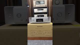 SACD 30n Marantz viettruongaudio accuphase luxman acc amthanhbai loadep amply tannoy jbl [upl. by Melita352]