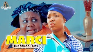 MARCI THE SCHOOL GIRL  EKENE UMENWA TESSY DIAMOND 2024 LATEST NIGERIAN NOLLYWOOD MOVI [upl. by Ahsenwahs44]