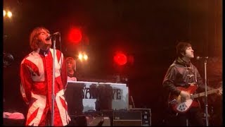 Beady Eye  Live At Isle Of Wight Festival 2011 Full Concert [upl. by Avat]