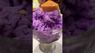 THE BEST HALO HALO IN PHILIPPINES [upl. by Ennove51]