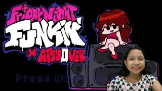 Friday Night Funkin vs Annie FULL SONG  Friday Night Funkin  Online Games  Snokido [upl. by Ithaman824]