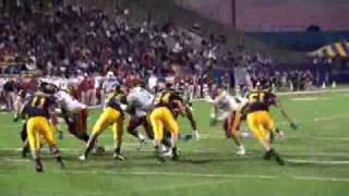 Iowa State football highlights vs Kent State 91909 [upl. by Annabel]