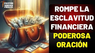 Recibe un milagro financiero con esta oración [upl. by Manara530]