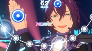 I overanalyze Alkaloid MVs  Enstars [upl. by Wilfrid730]