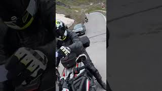 The original Stelvio Pass LIVE Playback 20240702 [upl. by Aldas]