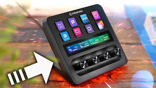 NEW Elgato Stream Deck Plus Review [upl. by Leraj]