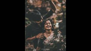 Muttathethum Thennale Song of Chandrolsavam Whatsapp Status [upl. by Aihsemat950]