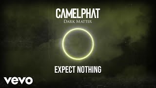 CamelPhat  Expect Nothing Visualiser [upl. by Amber560]