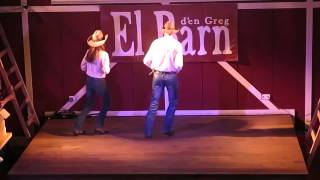 CONCURS BARN 2014  FARMER SONG [upl. by Jarrod57]