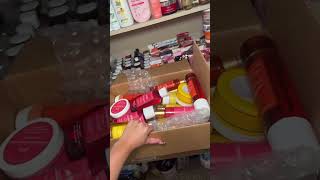 BIGGEST Hygiene collection😱hygienehauls tiktok fypシ゚viral [upl. by Antoni]