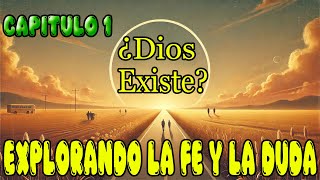 📜El Inicio Del Ateísmo Y La Existencia De Dios📖 [upl. by Ahsropal]