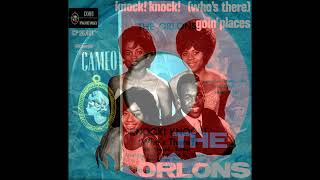 The Orlons  Knock Knock Whos There Dans 2024 Stereo Mix [upl. by Akahc]