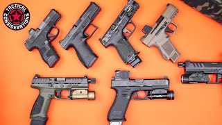 The Ultimate Guide 7 Best First Pistols Any Budget [upl. by Teodor]