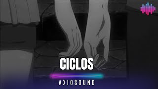 Ciclos  AxioSound [upl. by Eenafets]