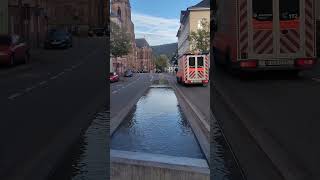 Marburg🇩🇪🇩🇪 Deutschland EntdeckeDeutschland Reisen Kultur Natur Abenteuer DeutscheVielfalt [upl. by Garik873]