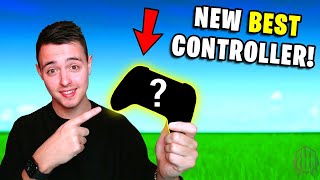 Why Every Pro Is Switching To THIS Controller [upl. by Nahraf]