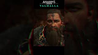 Witch Fight  Regan  Assasins Creed Valhalla Gameplay [upl. by Issor395]