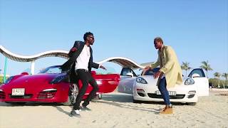 Dibi Dobo  Mamacita feat Mr May D Clip officiel [upl. by Ylen]