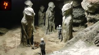 Alien Ruins Exposed In Ecuador [upl. by Netty]