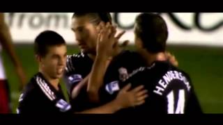 Andy Carroll  Up for a new year  Goals amp Skills 20112012  HD [upl. by Temp]