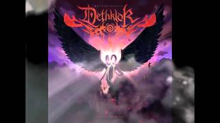 Metalocalypse Dethklok Dethalbum III  Crush The Industry HD Quality [upl. by Uyekawa]