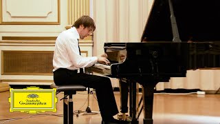 Daniil Trifonov – Liszt Transcendental Etudes No 4 Mazeppa Presto [upl. by Latyrc]