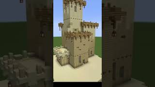 Building Grians 3rd Life base grian goodtimeswithscar 3rdlife lifeseries Minecraft [upl. by Awjan]