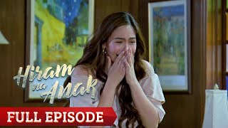 Hiram na Anak Full Episode 30 [upl. by Fabrianne]