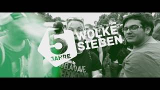 Wolke Sieben 2016  Official Trailer [upl. by Ettedranreb]