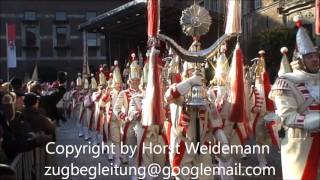 2012 0211 Biwak Prinzengarde RotWeiss Teil 44wmv [upl. by Tabshey]