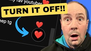 As A Streamer I Turned Off YouTube’s Live Reactions  Here’s Why [upl. by Ame]