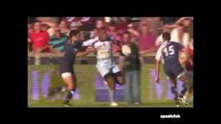 Nemani Nadolo Tribute [upl. by Goines]