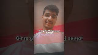 Bas Badal jaenge shorts wonderfulshorts shorts harishhatricks motivation [upl. by Yramesor154]