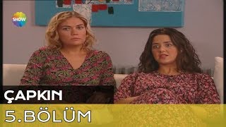 Çapkın 5Bölüm [upl. by Estele150]