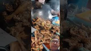 Wenak tenan streetfood kulinerjajan short [upl. by Auberta51]