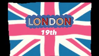 London 19th farmer rally details [upl. by Aicena]