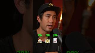 Zach King Reveals His Investment Portfolio [upl. by Ynahirb]