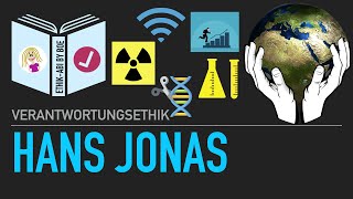 Hans Jonas  Das Prinzip Verantwortung [upl. by Zadoc]