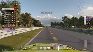 Daily Race at Watkins Glen  Onboard [upl. by Kamila]