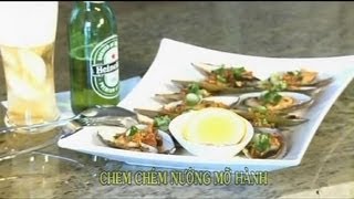 Chem Chép Nướng Mỡ Hành  Xuân Hồng [upl. by Jea]