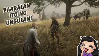 Doble Kara  RDO Bayang Sinilangan 12  Tagalog  Filipino [upl. by Euqinot181]