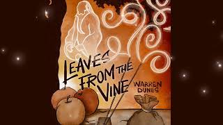 Warren Dunes  Leaves From The Vine Avatar The Last Airbender Cover [upl. by Duhl]