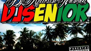 DJ AFAKASI FRESH amp DJ SENIOR  RHYTHM N CREATION GOD BLESS AFRICA RMX 2014 [upl. by Montague485]