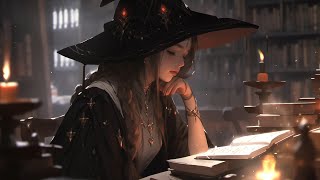 Fantasy MedievalTavern Music  RPG Game Music Tavern Ambience Relaxing Music for Deep Sleep [upl. by Richlad]