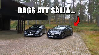 JAG KÖPTE EN KROCKAD MERCEDES [upl. by Jenei774]