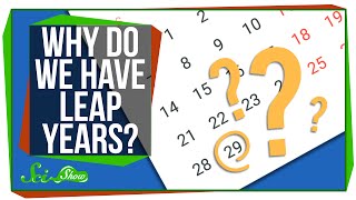 Why Do We Have Leap Years [upl. by Octavian824]