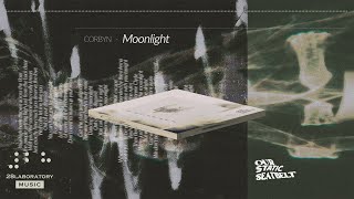 CORBYN  Moonlight Visualizer [upl. by Drobman]