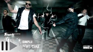 SIMPLU  YEKE YEKE [upl. by Nivar]